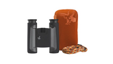 Swarovski CL Pocket 10x25 Binoculars AMO- Orange Mountain Case- CL1025AMO (Anthracite/Orange Case)
